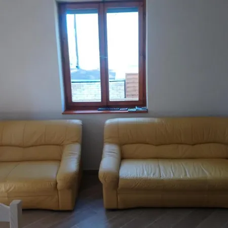 Diana Lak Ii. Semesterbostad Szigethalom