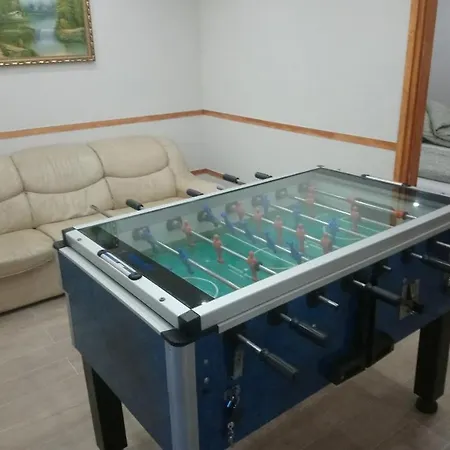 Diana Lak Ii. Semesterbostad *