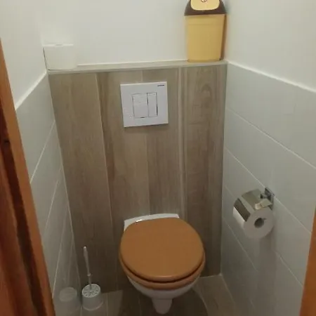 Semesterbostad Diana Lak Ii.