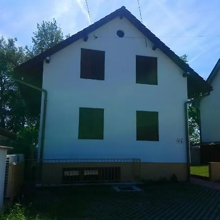 Diana Lak Ii. Semesterbostad *