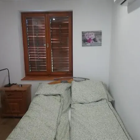 Semesterbostad Diana Lak Ii. Szigethalom