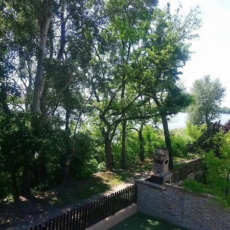 Diana Lak Ii. Szigethalom