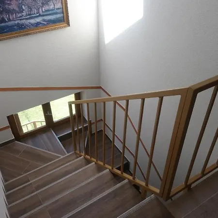 Semesterbostad Diana Lak Ii. Szigethalom