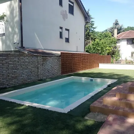 Diana Lak Ii. Szigethalom