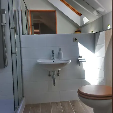 Diana Lak Ii. Semesterbostad