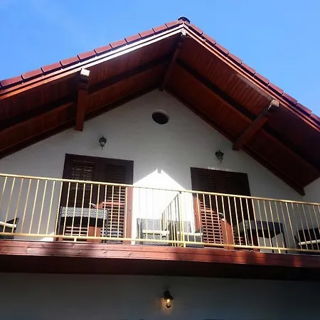 Diana Lak Ii. * Szigethalom