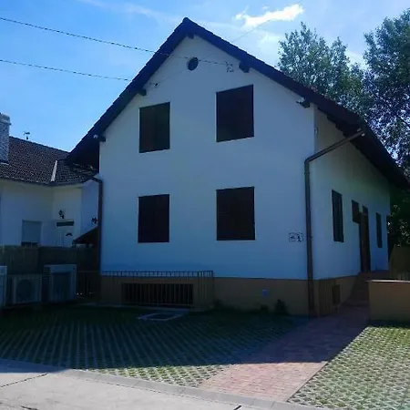 Diana Lak Ii. Szigethalom