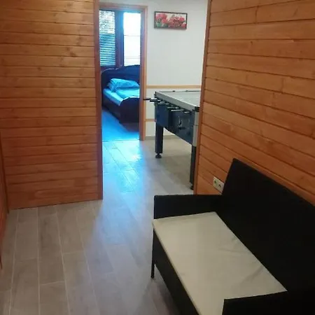 Diana Lak Ii. * Szigethalom