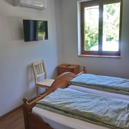 Diana Lak Ii. Σπίτι διακοπών