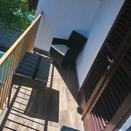 Semesterbostad Diana Lak Ii. Szigethalom